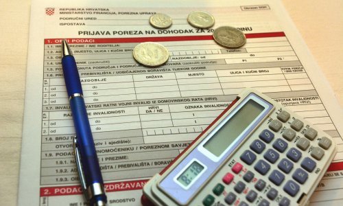 EU objavila listu poreznih oaza