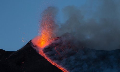 Vulkan na La Palmi sve aktivniji, vlada isplaćuje više od 200 milijuna eura odštete