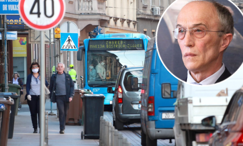 Zastrašujuća demografska slika: 'Zagreb se razvio nauštrb ostalih dijelova Hrvatske; manje razvijena područja moraju imati drugačiju poreznu politiku'