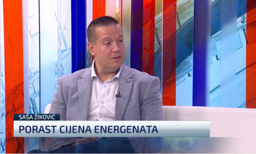 Prodekan Žilković: Da je HEP privatna tvrtka, ljudi bi birali hoće li se grijati ili jesti