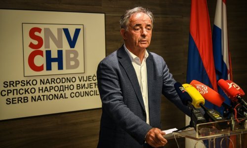 Pupovac: U ustaškom dječjem logoru umrlo je 1200 djece, mnogi Siščani i Zagrepčani su primili djecu i spasili ih