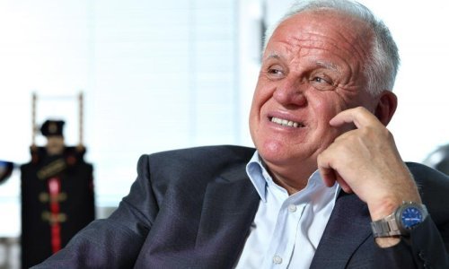 Andabak nam je otkrio zašto ruši hotel u Bizovačkim toplicama i što će biti sa Stubakima