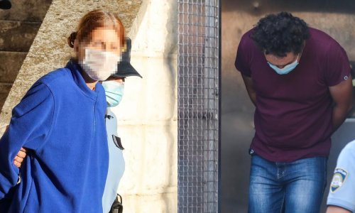 Pula: Jednomjesečni pritvor za roditelje umrlog dječaka zbog opasnosti utjecaja na svjedoke