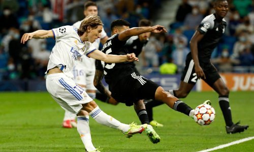 Kakav bi to bio scenarij za našeg Luku Modrića; ako je ovo istina hrvatski kapetan će dobiti ono što je zaista i želio...