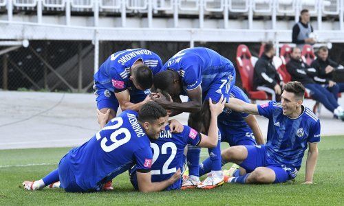 [VIDEO/FOTO] Nevjerojatne pogreške igrača Slaven Belupa gurnule Lokomotivu prema uvjerljivoj pobjedi u HT Prvoj ligi