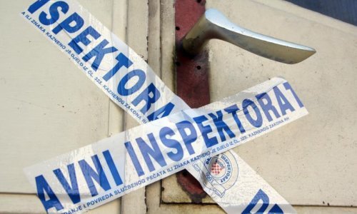 Vlada ukida Državni inspektorat!