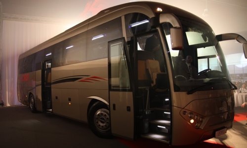 Talin uveo besplatni gradski prijevoz