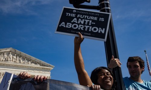 Evo koje su tri američke savezne države jučer podržale zaštitu prava na pobačaj