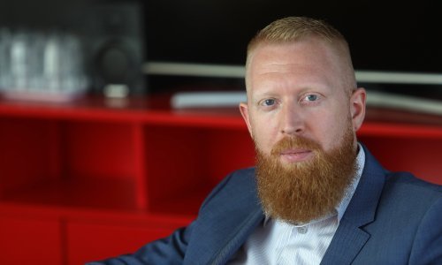 [FOTO] Infinum se nastavlja širiti na novim tržištima, ove godine očekuju rast od 25 posto. Hoće li oni biti treći 'hrvatski jednorog'?