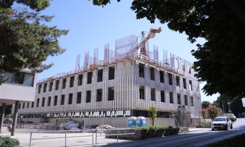 Splitskoj Gundulićevoj ulici prijeti prometni kolaps, stanari najavljuju prosvjedni skup