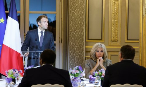 Macron se opako zamjerio Alžiru: Veleposlanik iz Pariza pozvan na konzultacije