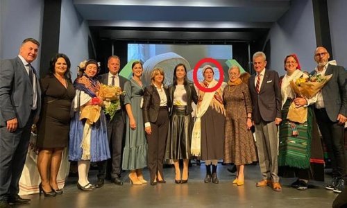 U Pitomači održan 21. izbor za najuzorniju hrvatsku seosku ženu, ministrica Vučković čestitala od srca