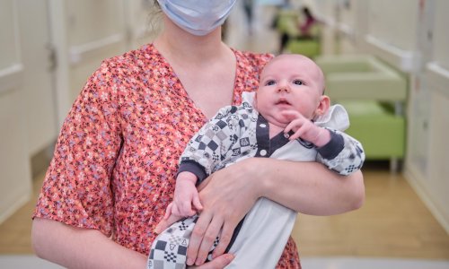 BiH: Beba od devet dana pozitivna na koronavirus