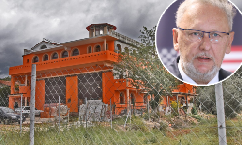 Božinović o smrti dječaka: Nije pronađena poveznica između vjerske udruge i događaja u Puli