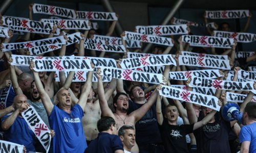 Cibona poslala otvoreno pismo zagrebačkom gradonačelniku Tomaševiću nakon što je najavio da šalje inspekciju u klub; puno su toga napisali…