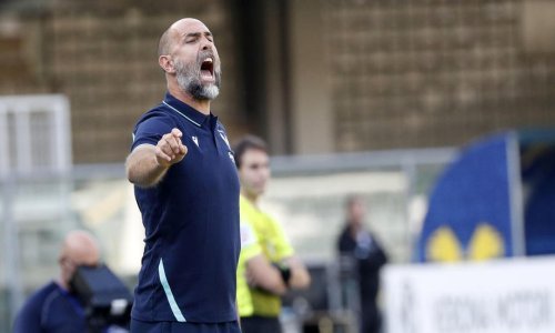 [FOTO] Rapsodija Tudorove Verone, Nikola Kalinić ušao u igru kada je sve bilo gotovo