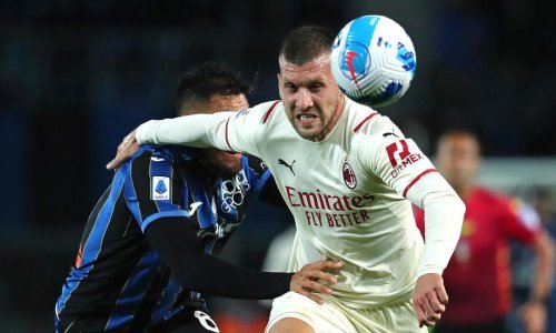 Milan nadigrao Atalantu, Calabria zabio najbrži gol sezone, a Pašalić u sudačkoj nadoknadi