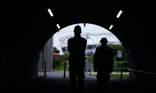 Nakon što je londonski policajac osuđen na doživotnu kaznu zbog otmice, silovanja i ubojstva, još jedan njegov kolega optužen za silovanje