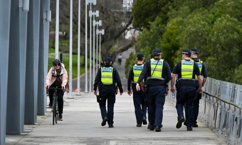 Melbourne izlazi iz najduljeg zatvaranja na svijetu: Cijepljenih je više od 70 posto