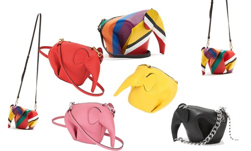 Nova 'it' torbica pravo je iznenađenje