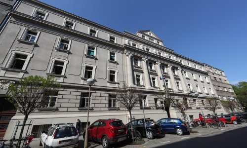 Mirovinsko produljilo rok; predaja dokumenata za covid dodatak moguća do 30. studenoga