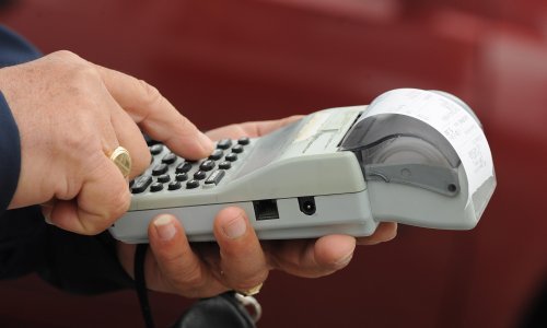 Prošli tjedan fiskaliziran sedam posto veći iznos računa nego u istom razdoblju 2019.