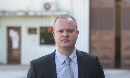 Smrt zatvorenika u Zagrebu nema veze s nasiljem ili koronavirusom, tvrdi upravitelj; slijedi obdukcija