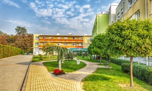 Austrijska SeneCura nastavlja širenje na hrvatskom tržištu, kupljen dom za starije i nemoćne Vita Nova u Bjelovaru