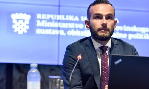 ‘Duži ostanak u radnom svijetu naša je realnost, kao i uvoz radne snage‘
