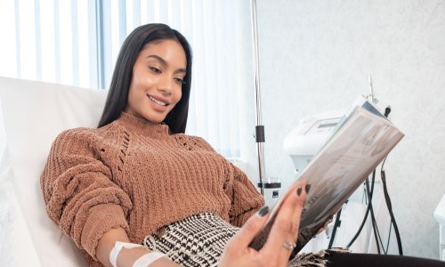 Najbolji način za obnovu organizma, ali i kože, krije se u infuzijama