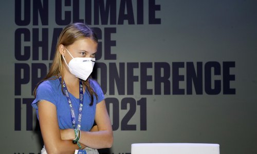 Katastrofalna predviđanja su sve brojnija: Izdvojili smo sedam ključnih točaka uoči presudnog sastanka o klimatskoj krizi u Glasgowu