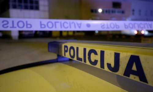 Tragedija u Lepoglavi; 72-godišnji vozač ispao iz automobila i preminuo