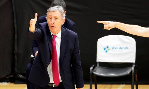 Legendarni srpski trener rekao veliku istinu o NBA ligi i problemu koji se mnogim igračima s ovih prostora dogodio: O njima se ne priča!