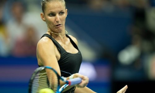 Češka tenisačica izborila završnicu najboljih; može li napokon otići do kraja?