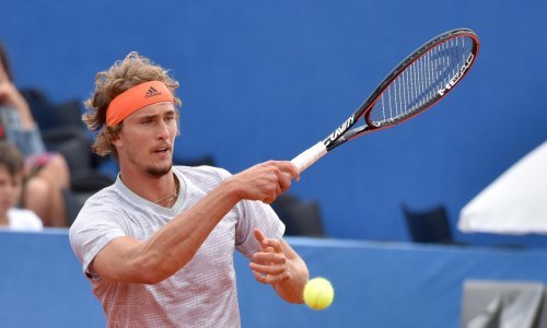 Udruženje teniskih profesionalaca pokrenulo istragu protiv Zvereva zbog navodnog zlostavljanja bivše djevojke, oglasio se i generalni direktor ATP-a