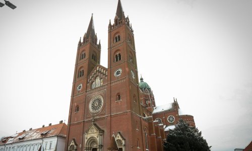 Đakovo je domaćin Međunarodnog festivala kazališnih akademija