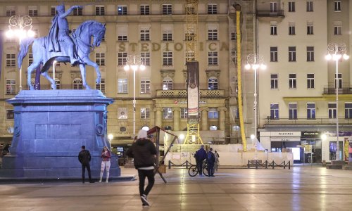 Američki CDC savjetuje da se ne putuje u Hrvatsku zbog koronavirusa