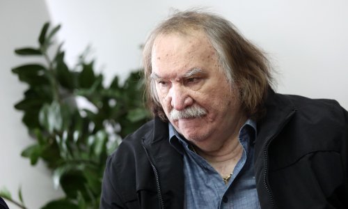 Mišo Kovač: 'Nisam se povukao, samo ne želim pjevati pred par ljudi, moja publika to nije zaslužila'