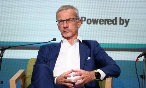 Vujčić: Tek će se sljedeće godine moći znati točan datum prelaska na euro