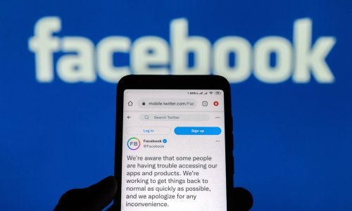 Iskoristili priliku: Milijuni tviteraša oduševljeni razgovorom između Twittera i McDonaldsa nakon pada Facebooka