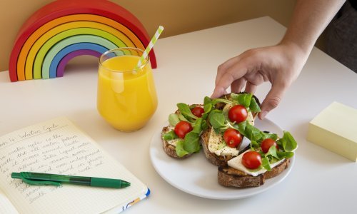 Donosimo tajni sastojak s kojim će brzinski obrok postati puno više od sendviča s potpisom Ane Zibar!