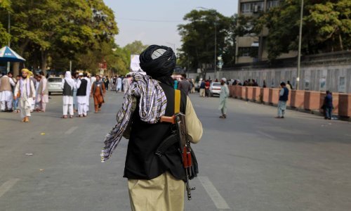 Afganistan ponovno počinje izdavati putovnice, nakon mjeseci odgode