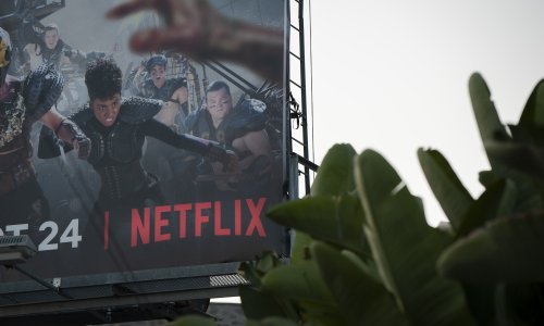 Stiže 'europski Netflix?' Takvu ideju predlaže Slovenija