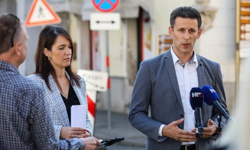 Most: Demografske mjere Vlade samo su 'copy paste' mjera iz Bruxellesa