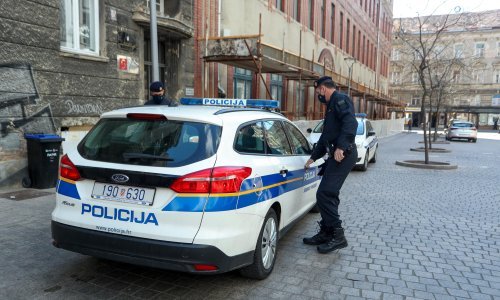 U Zagrebu prevaren još jedan starac: Na vrata mu banuo lažni bankar i ukrao više desetaka tisuća kuna