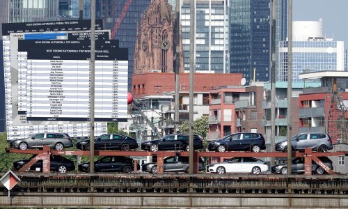 Novi automobili u Hrvatskoj u rujnu: Volkswagen, Škoda i Opel i dalje na vrhu liste najprodavanijih