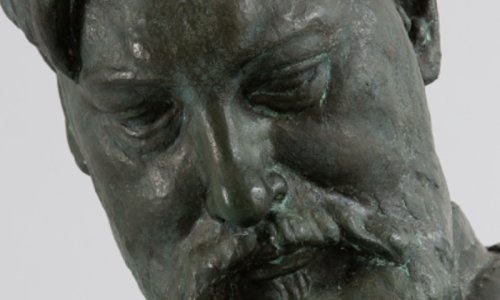 Portreti Meštrovićevih znamenitih suvremenica i suvremenika na velikoj izložbi