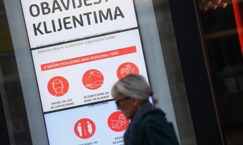 Važna obavijest iz Zagrebačke banke: Uskoro dolazi nova m-zaba, ovo je sve što morate znati i kako će se ažurirati