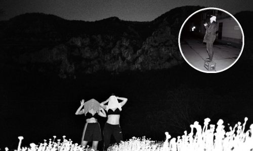 [FOTO] Alma Drnovac: 'Želim se svim snagama boriti protiv seksizma u konzumerističkoj kulturi'