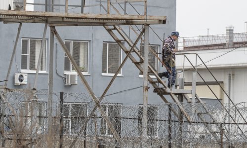 Nakon objavljenih mučnih snimki silovanja u zatvoru Rusija pokrenula istragu